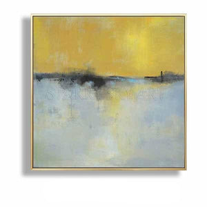 New Arrivals Hand-painted High Quality Big Size Abstract Oil Painting on Canvas Kinds of Abstract Acrylic Painting for Wall Art