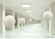 Load image into Gallery viewer, 3D White Ball - SallyHomey Life&#39;s Beautiful