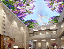 Load image into Gallery viewer, 3d Non-woven ceiling - SallyHomey Life&#39;s Beautiful
