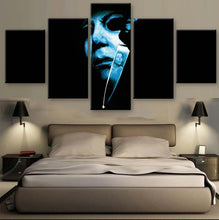Load image into Gallery viewer, Halloween Canvas Paintings - SallyHomey Life&#39;s Beautiful