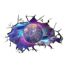 Load image into Gallery viewer, Galaxy Planet - SallyHomey Life&#39;s Beautiful