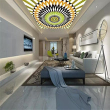 Load image into Gallery viewer, European style ceiling - SallyHomey Life&#39;s Beautiful