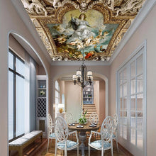 Load image into Gallery viewer, 3D European Style Ceiling - SallyHomey Life&#39;s Beautiful