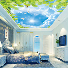 Load image into Gallery viewer, Clouds sky ceiling - SallyHomey Life&#39;s Beautiful