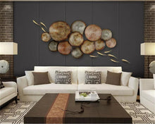 Load image into Gallery viewer, 3D abstract painting - SallyHomey Life&#39;s Beautiful