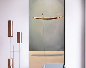 100% beautiful hand oil painting home decoration Abstract on Canvas Hand-painted Wall Art for room no frame