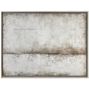 Gray abstract canvas painting modern cuadros home living room decoration canvas Handmade wall art Home Wall art
