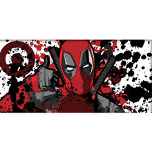 Load image into Gallery viewer, Marvel Super Hero Spiderman Iron Man Canvas Painting Deadpool Posters and Prints Wall Art Pictures for Living Room Decor Cuadros