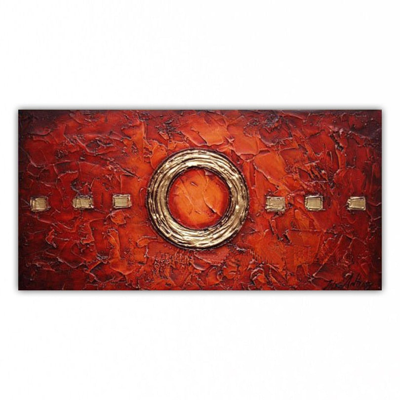 Hand painted oil painting Home Decor High Quality abstract art painting pictures Gift      DM15031939