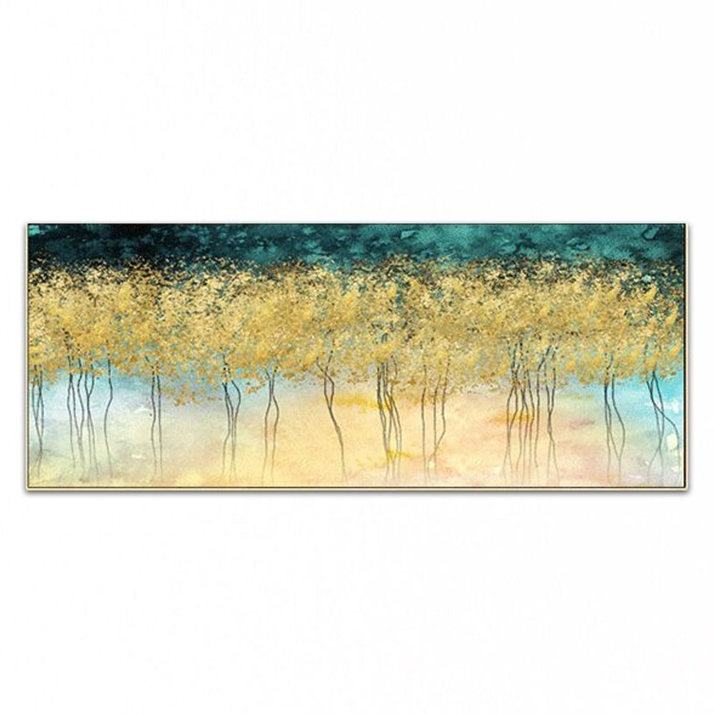 Oil painting Hand painted Home decoration painting High quality abstract  painting  pictures   DM1903282