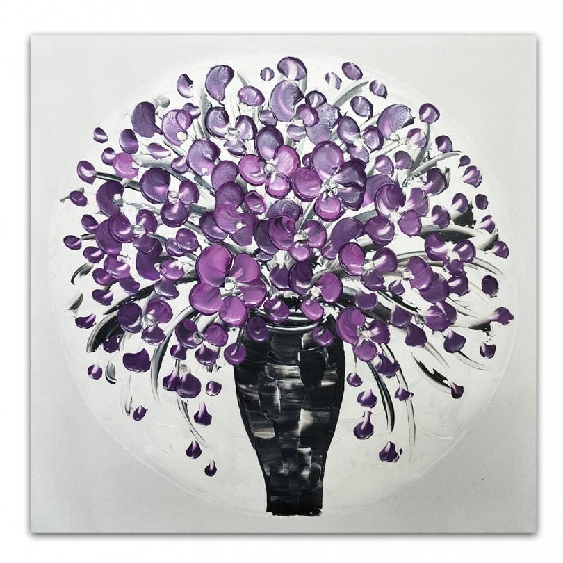 Hand painted oil painting Home Decor painting High quality canvas painting   Can provide customized size