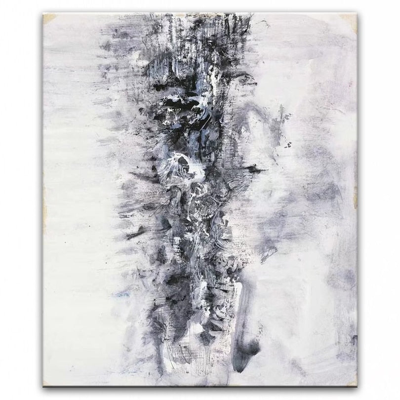 Hand painted oil painting Home Decor abstract  Art Painting pictures   gift   DM1712902