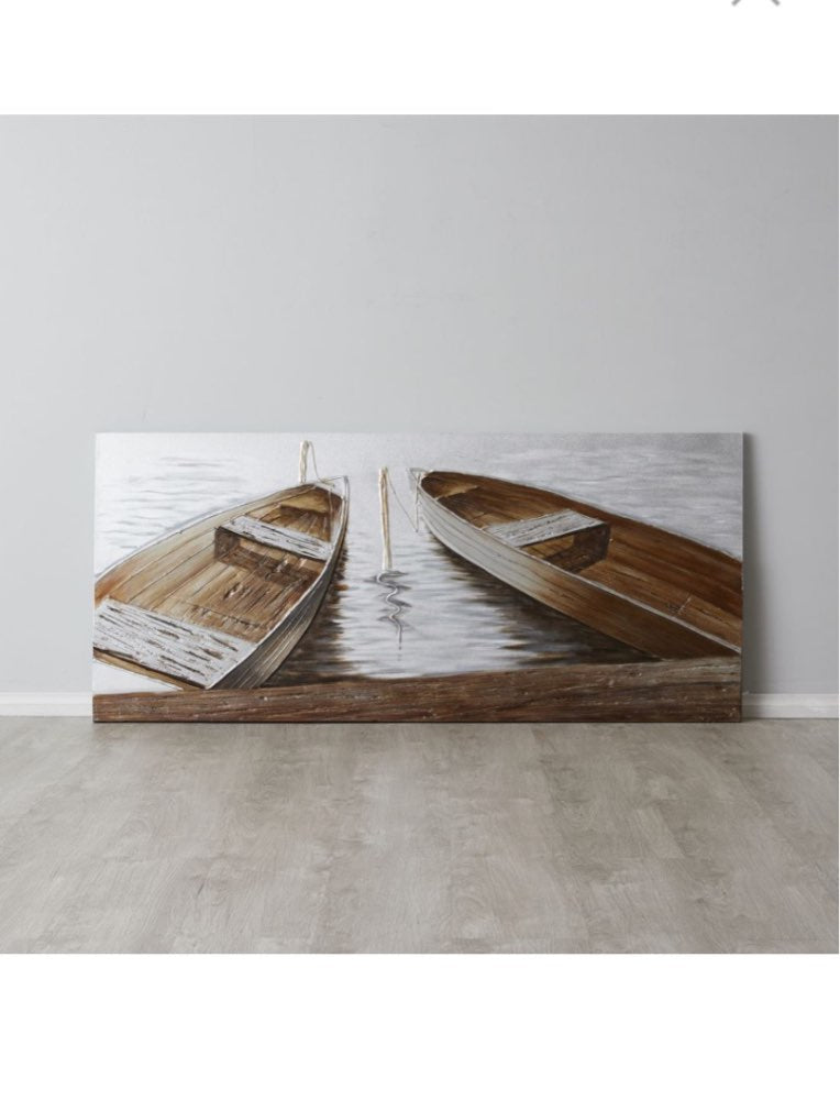 100% Handpainted Oil Painting on Canvas new Handmade knife flower oil Painting Wall Art picture home decoration For Living Room