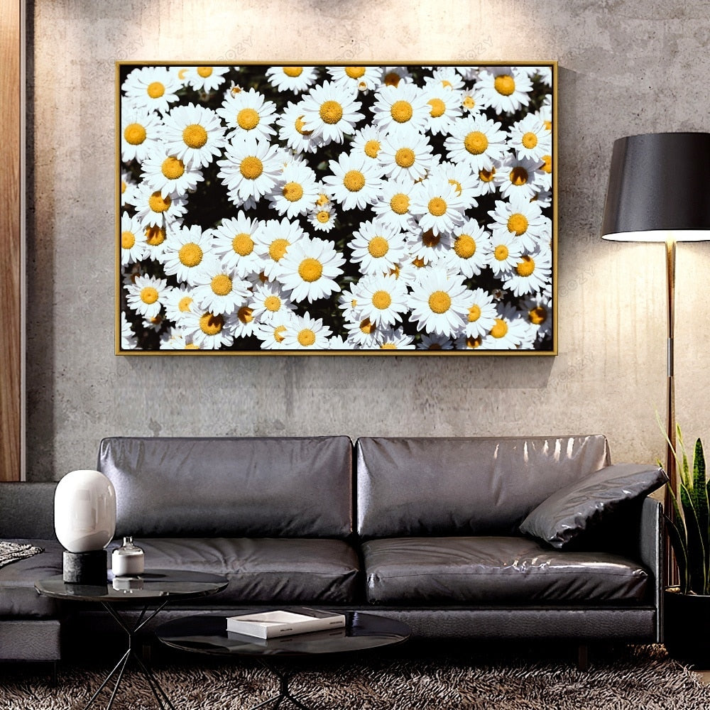 Oil Canvas Painting allie-smith For Home Decoration Wall Art
