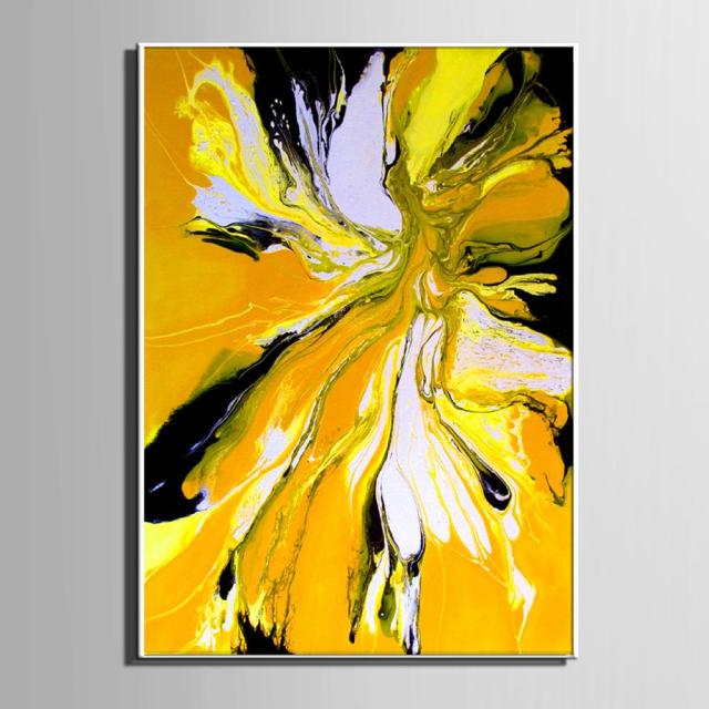 Abstract Landscape Canvas Art Print Painting Poster Print Wall Pictures For Home Decoration Wall Decor Wall Art