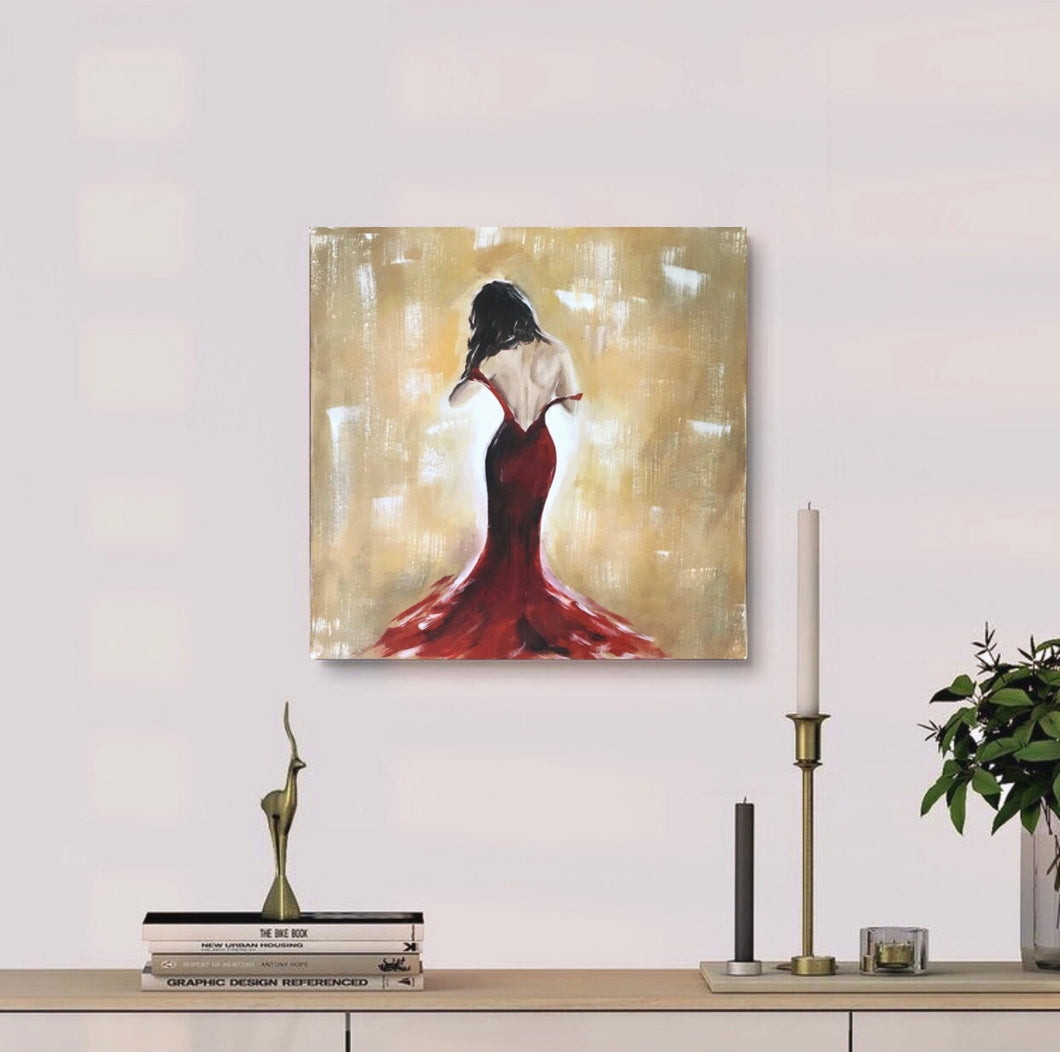 Paintings Acrylic Art Painting Canvas Handmade Oil Paintings Modern Picture Professional Artist Wall Painting