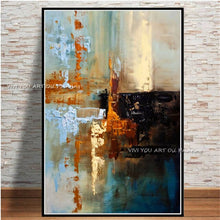 Load image into Gallery viewer, 100% Handmade Custom Painting Big Size