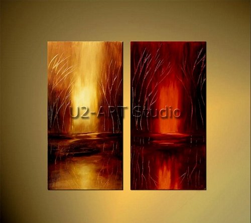 Handmade oil painting,art,home supplies,bedroom oil painting,ornament