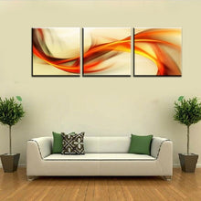 Load image into Gallery viewer, HD Printed Modular Paintings on The Wall Art Canvas Pictures For Living Room Home Decor 3 pcs Cuadros Decoracion