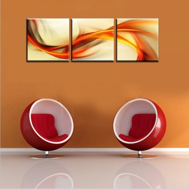 HD Printed Modular Paintings on The Wall Art Canvas Pictures For Living Room Home Decor 3 pcs Cuadros Decoracion