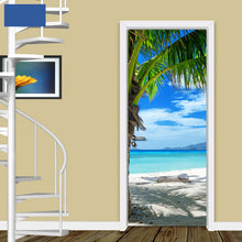Load image into Gallery viewer, 3D Blue Sky - SallyHomey Life&#39;s Beautiful