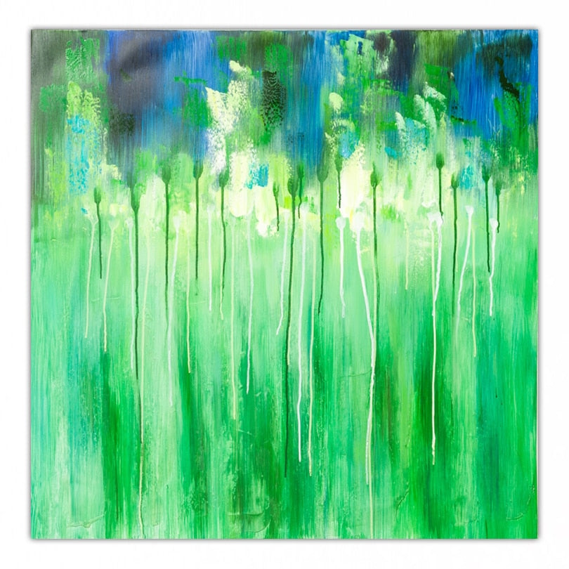 Hand painted oil painting Home Decor painting High quality canvas painting Can provide customized size