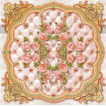 Load image into Gallery viewer, Rose waterproof floor - SallyHomey Life&#39;s Beautiful