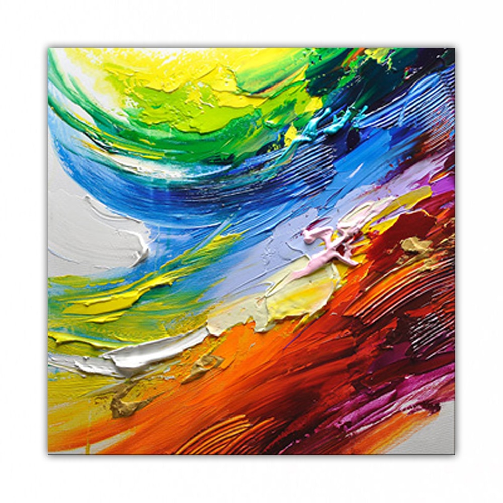 Hand painted oil painting Home Decor art painting pictures  Can provide customized size DM1828181