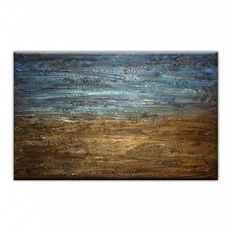 Hand painted oil painting Home decor modern canvas art Abstract painting pictures             DM15031536